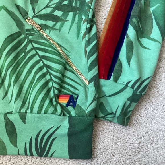 EUC Aviator Nation Tiger Set - Picture 7 of 9